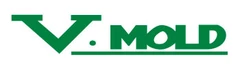 V-MOLD Co., Ltd. Logo